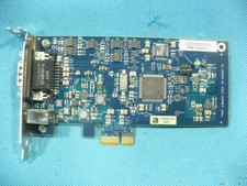 Viewcast Osprey 260e 94-00269-01 Rev C PCI-E Analog Video / Audio Capture Card