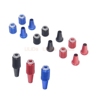 M3 4 Transmitter Stick Ends for RadioMaster TX12 TX16S Frsky Jumper Futaba JR RC