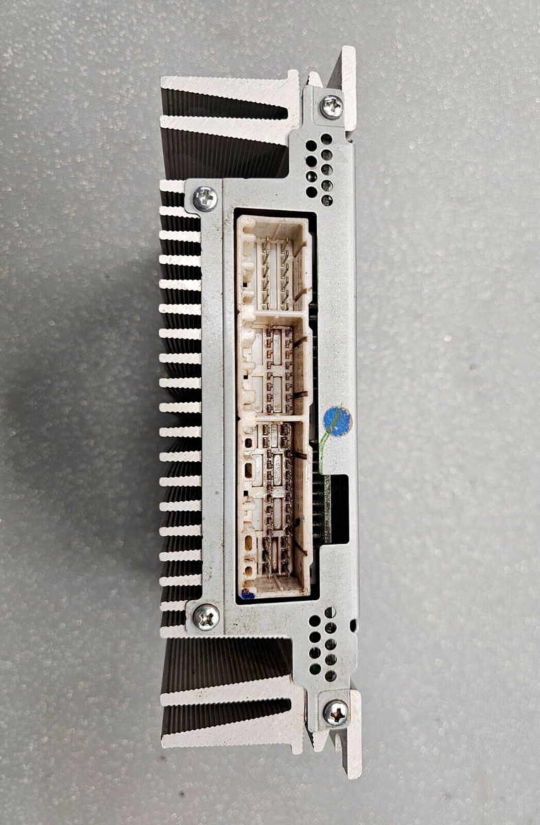 🔥2011-2014 HYUNDAI SONATA Amplifier AMP Audio Mobis Assembly OEM