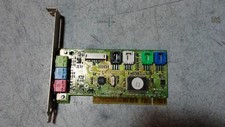 Creative CT5807 PCI Sound Card Dell 0088GF Tested 