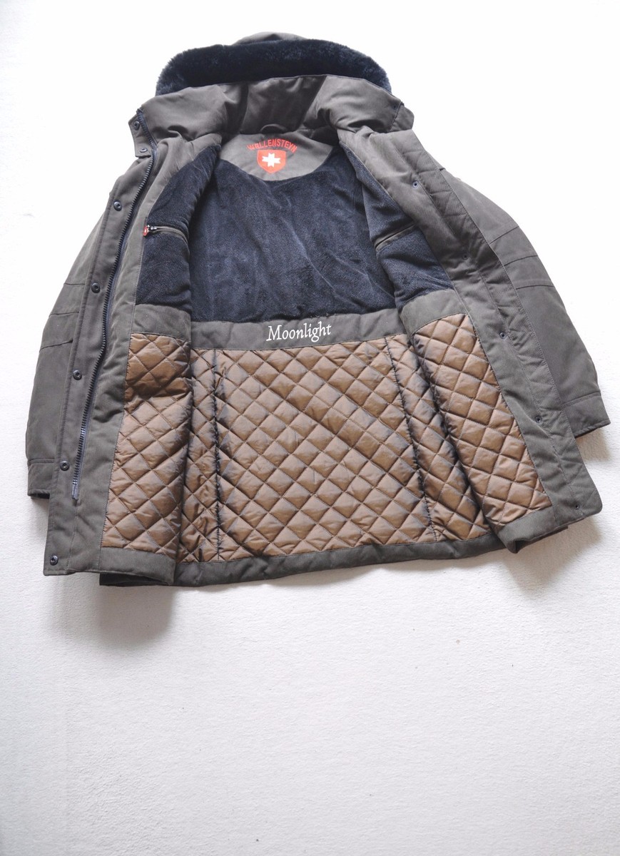 Winter Wellensteyn Moonlight Jacke Wellensteyn Moonlight, XL