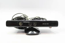 OEM Microsoft Kinect Sensor Bar for XBOX 360 Console Black