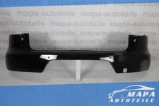 Porsche Macan 95B Bj. ab 2013 Stoßstange Hinten 95B807421L Original PDC Versand