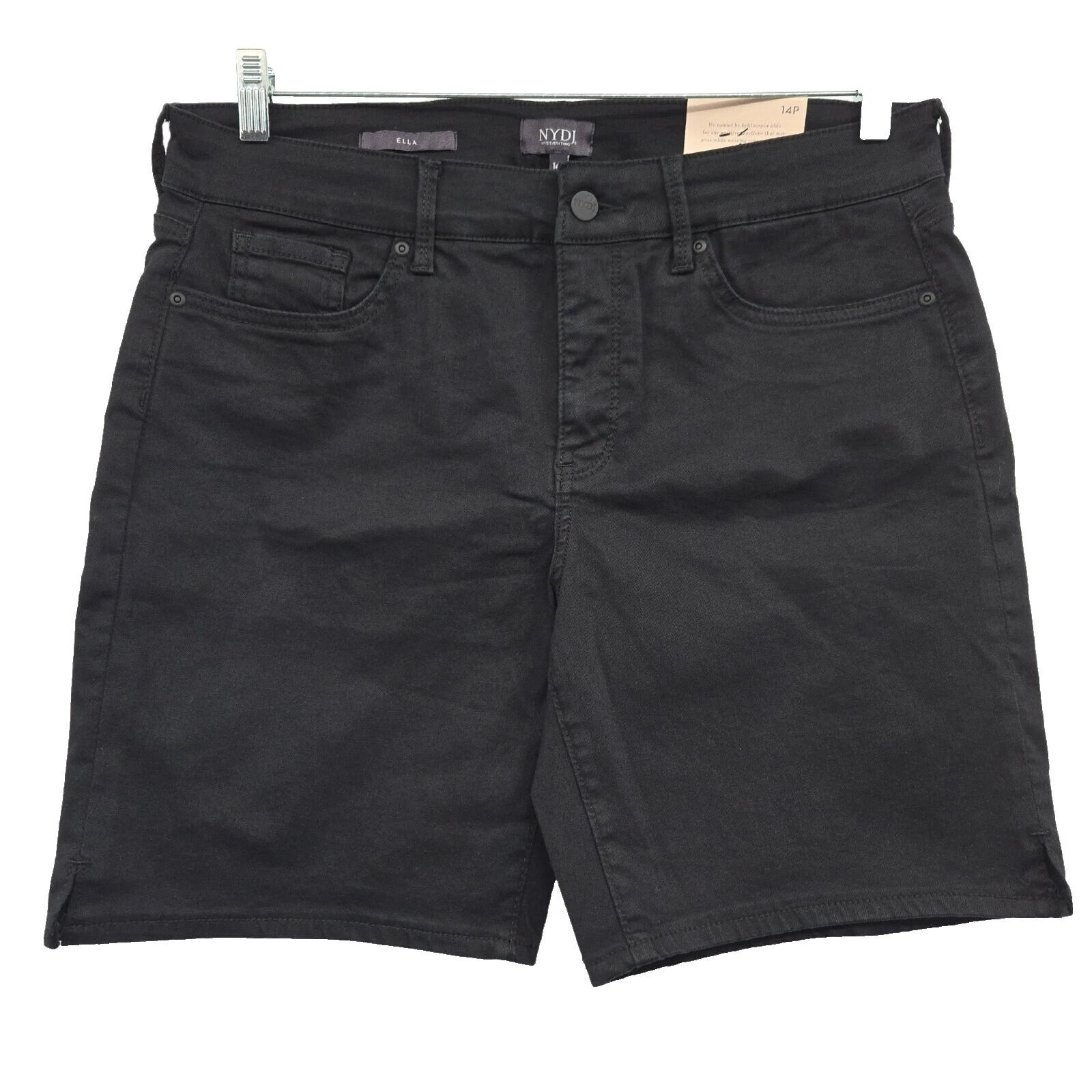 NYDJ Petites Shorts for Women