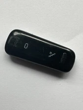 Fitbit One Black -version 6.46 new battery.PLEASE READ THE DESCRIPTION!