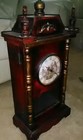 Tabletop Grandfather Clock w/ Pendulum * Quartz Movement* Brand New! — photo 2