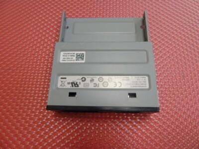 Dell Internal Media Flash Card Reader - 0G7V21 G7V21 (Black Bezel)