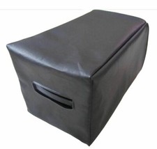 PEAVEY CLASSIC 400 AMPLIFICATORE BASSO TESTA VINILE AMP COVER (peav030)