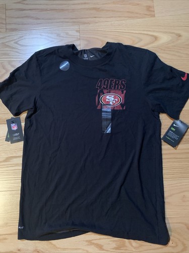 Nike NFL San Francisco 49ers Dri-Fit 