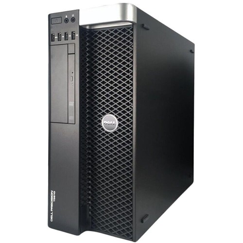 Dell Precision 5810 Xeon E5-1630 V4 64GB RAM 2TB SSD Workstation