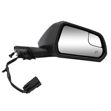 Mirrors Passenger Right Side Hand for Ford Mustang 2015-2020 Electric Fold