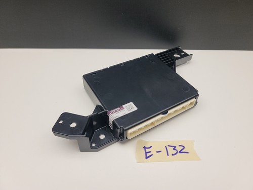 17-19 Toyota Highlander A/C Amplifier Temperature Control Module 88650-0E342 - Picture 8 of 8