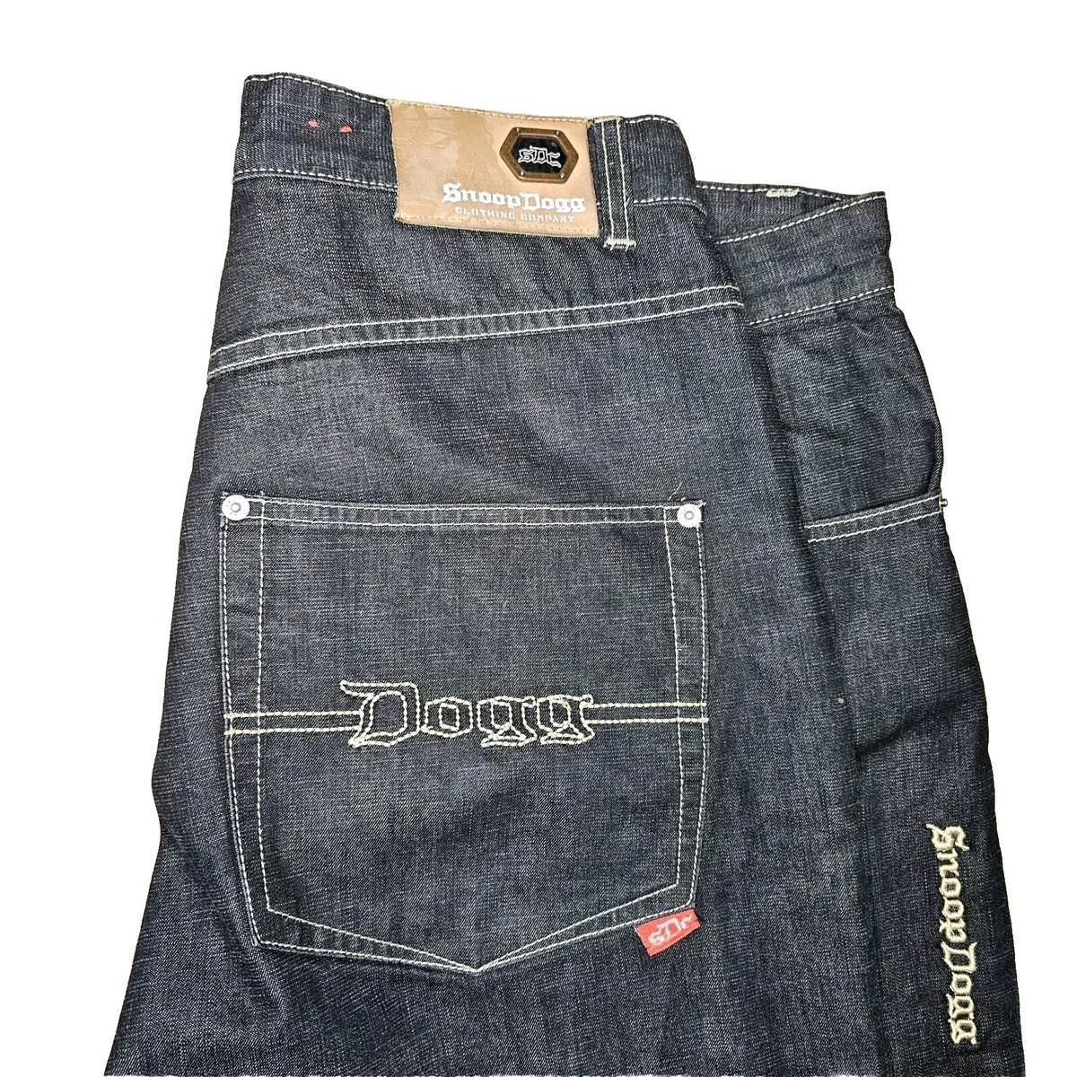 Vintage SNOOP DOGG CLOTHING MEN'S DENIM PANTS - SIZE XL | eBay Vintage SNOOP DOGG CLOTHING MEN'S DENIM PANTS - SIZE XL | eBay