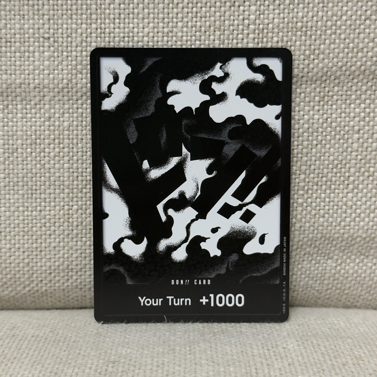 donページ DON!! Card Black Beard Double Pack Set Vol.6 Emperors Of The New