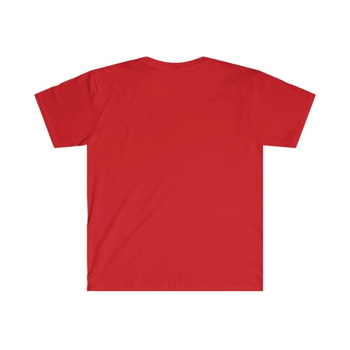 Capeesh? - Unisex Softstyle T-Shirt - Picture 13 of 13