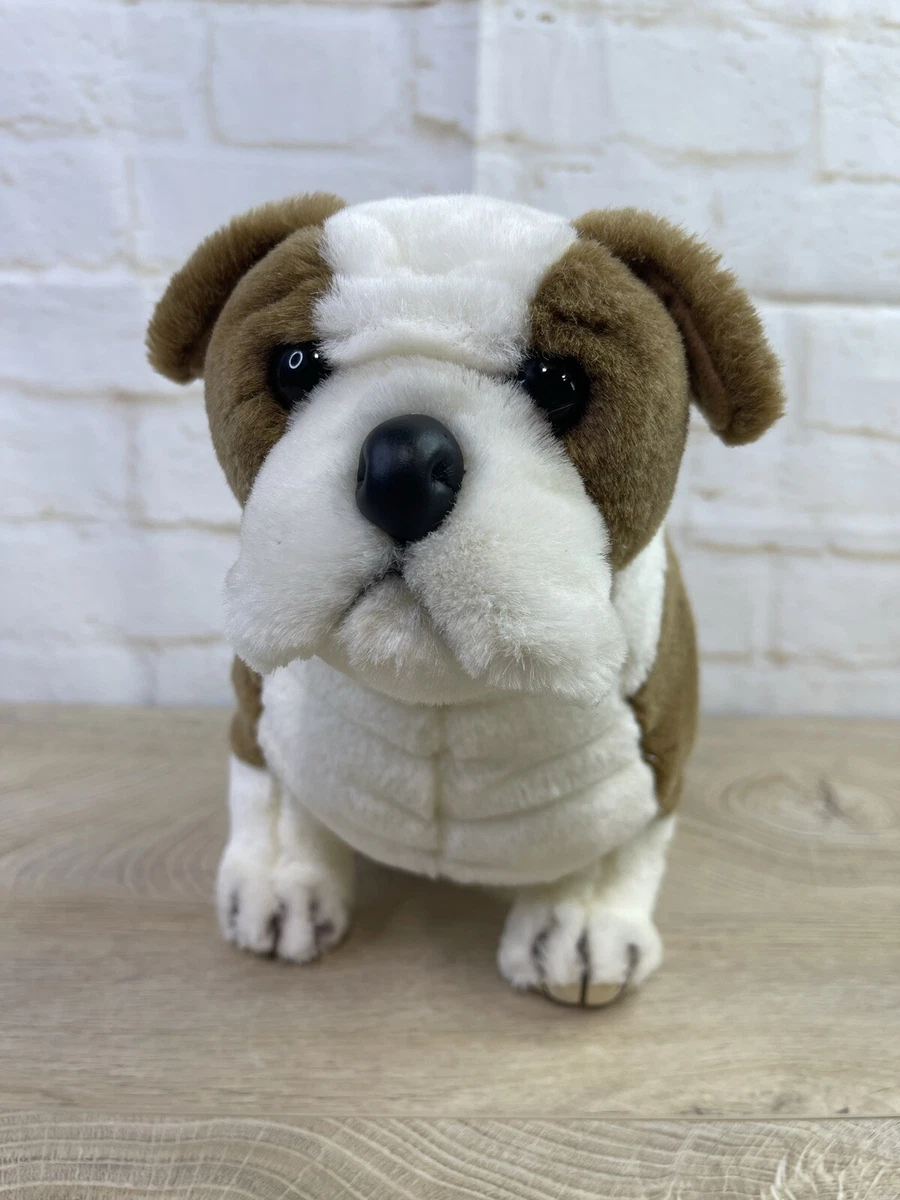 English bulldog toys hotsell