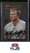 2019 Bowman Draft Andrew Vaughn 1989 Bowman 30th Anniversary #B30-AV