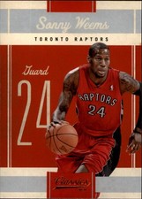 2010-11 Classics #60 Sonny Weems - BSK