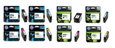 Genuine HP 934, 935 / HP 934XL, 935XL Ink Cartridge, HP OfficeJet Pro 6230 6830