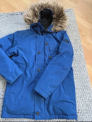 The North Face McMurdo