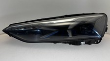 Feu avant (phare) Audi GT