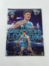 2025-26 BOWMAN KON KNUEPPEL ROOKIE PURPLE REFRACTOR SP /250 GREATNESS Rookie