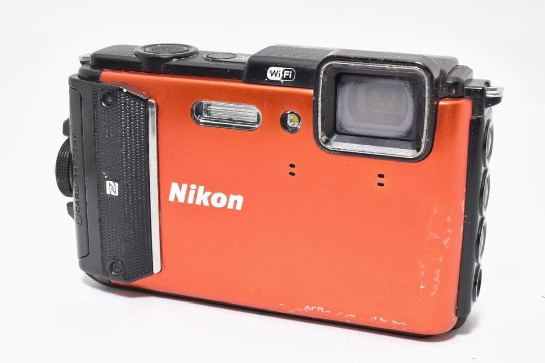 Nikon COOLPIX AW130 Digital Cameras for Sale | Shop New & Used
