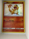 Charmander SV6/SV94 Hidden Fates: Shiny Vault Holo
