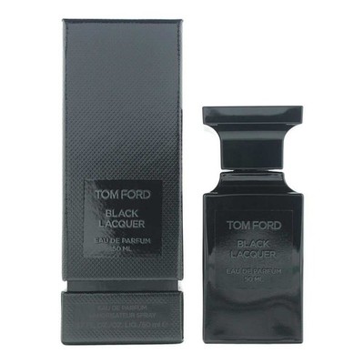 Tom Ford Black Lacquer Eau De Parfum 50 ml Unisex Parfum