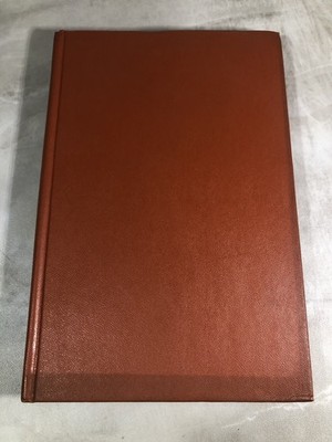 Point Ultimate by Jerry Sohl, 1955 Hardcover no Dust Jacket, Book Club