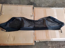 Rete frangivento Mercedes Slk R170 Facelift 2000 - 2004