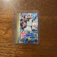 2015 Topps Field Access Football Cards 27