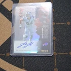 2025 Topps Signature Landon Jackson Rookie Class Autographs (RAW)