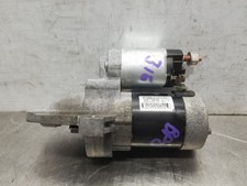 Starter Motor Fits 18-22 MUSTANG 1765584