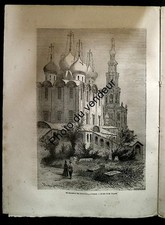 Geschichte des Russischen Reiches Moynet 1867...