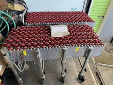 Nestaflex 226 Expandable Flexible Conveyor