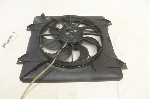 Yamaha YXZ 1000R EPS SS SE 17 Radiator Cooling Fan 2HC-E2405-11-00 50583 - Picture 1 of 3