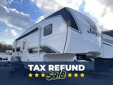 2026 Jayco Eagle SLE 24MLE