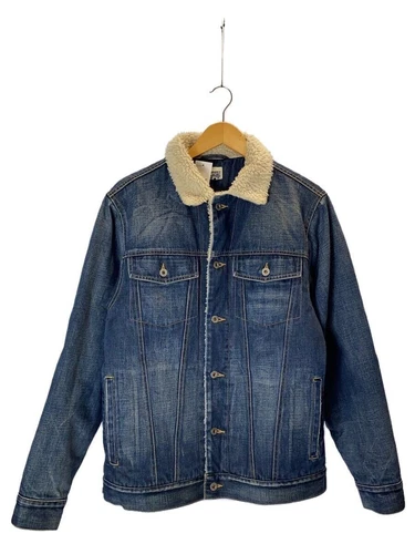 A BATHING APE (BAPE) Giacca A BATHING APE indaco M usata