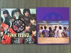 Pink Floyd - Piper At The Gates Of Dawn (Limited Remastered Vinyl 1997 Import)