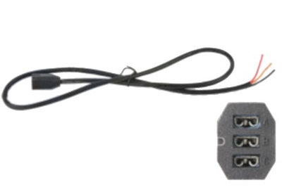 #ad #ad Aamp;I Adapter Auxilary Power Strip. PART NO: A RE67013 $14.87