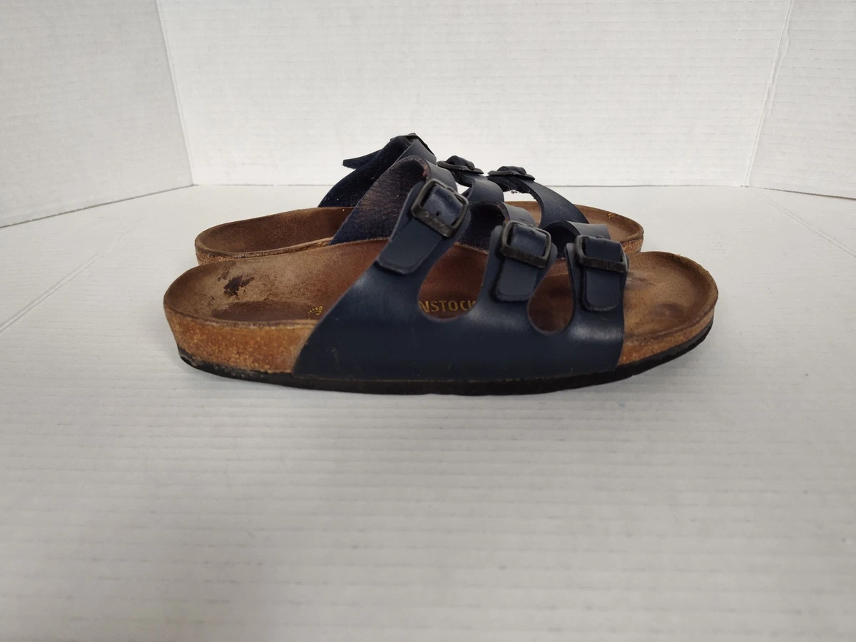 Birkenstock Women's Birkenstock Florida Sandals for sale | eBay