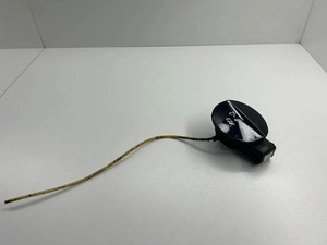 VW PASSAT B7 ALLTRACK 365 Motor für Tankdeckelverriegelung 3c0010651 34084344