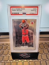 Jimmy Butler Rookie Card Guide and Checklist 21