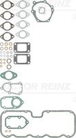 Victor Reinz Zylinderkopfdichtung Satz FüR Peugeot J5 Bus 2.5 Td 4X4 CitroëN