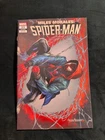 MILES MORALES SPIDER-MAN #23 TYLER KIRKHAM SPIDERMAN EXCLUSIVE 1