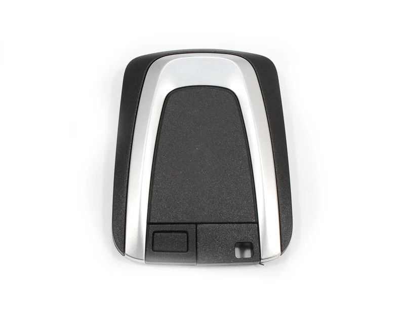 Télécommande clé BMW I3 I8 FEM CAS4+ 433Mhz boîtier clé de voiture