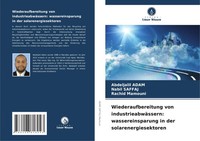 Abdeljalil Adam (U. A.) | Wiederaufbereitung Von IndustrieabwäSsern:...