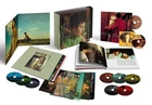 Pack Universo Wong Kar Wai [Blu-ray]