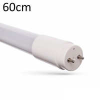60Cm T8 Led RöHre 10W 850Lm LeuchtstoffröHre G13 Warm Weiß (3000K) Mit Starter